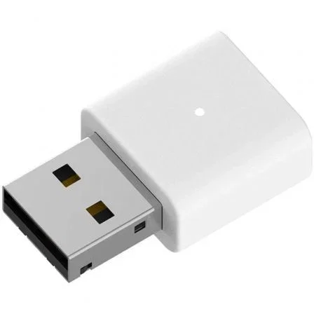 D-Link AN3U Adaptador WiFi USB N300 Blanco